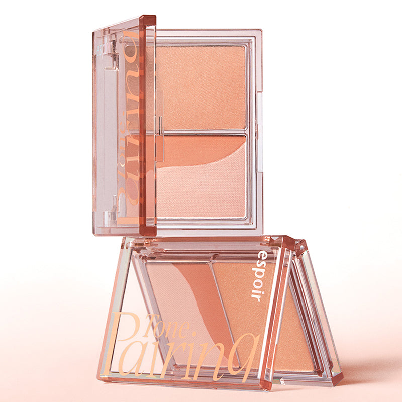 Tone Pairing Cheek,espoir espoir Face Blush
