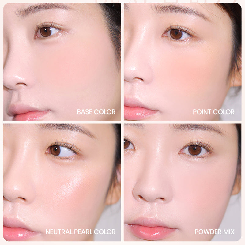 Tone Pairing Cheek,espoir espoir Face Blush