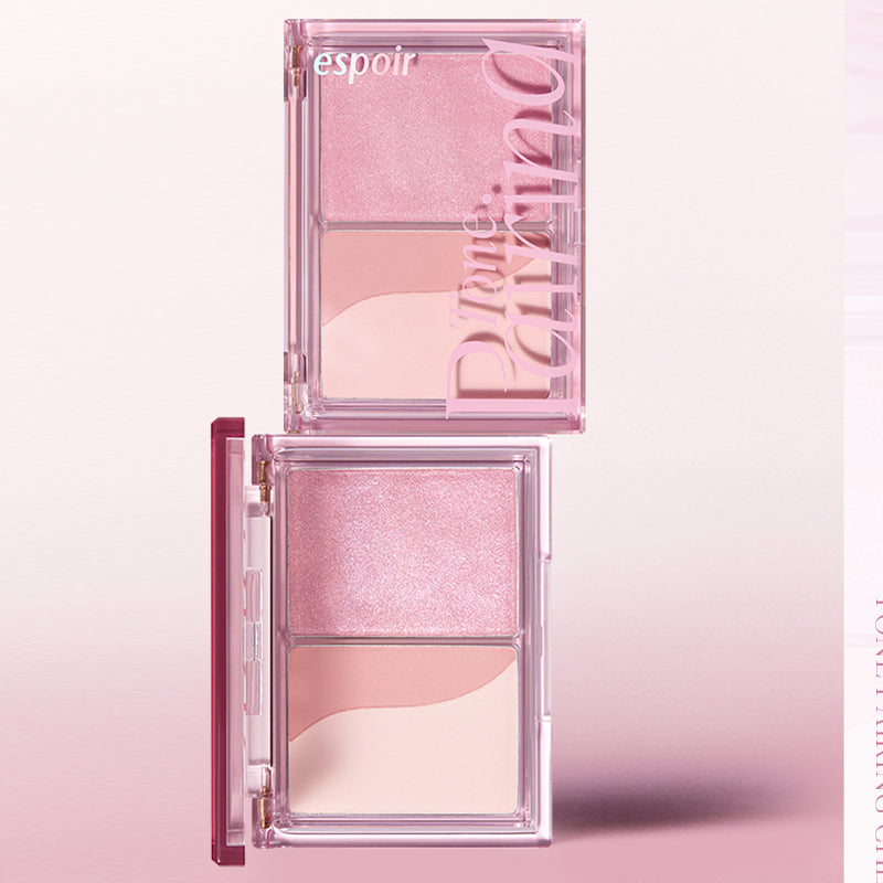 Tone Pairing Cheek,espoir espoir Face Blush