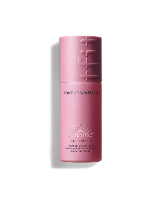 Tone Up Sun Fluid SPF50+ PA++++ 50ml, tfit tfit Sunscreen