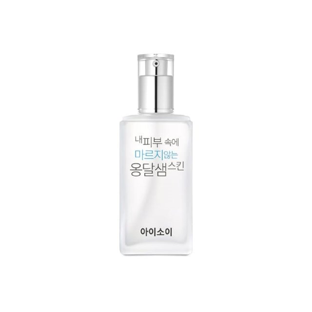 Toner, A Bottled Oasis For Your Skin 130ml, isoi isoi Hydrating Toner