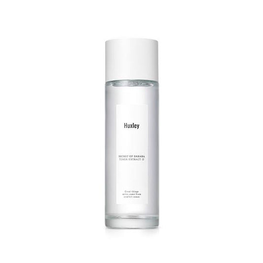 Toner ; Extract It 120ml, Huxley Huxley Balancing Toner