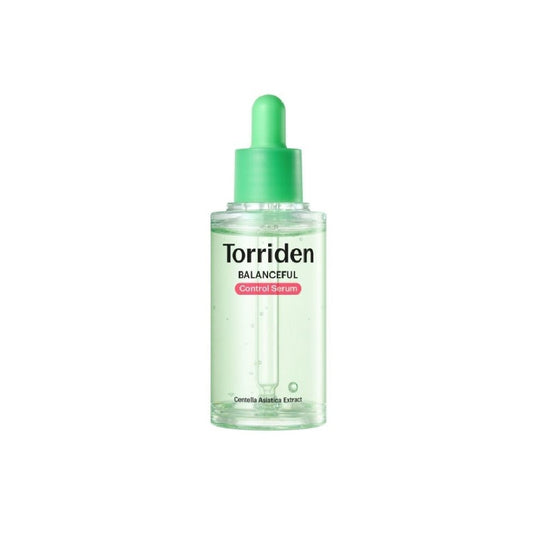 Torriden Balanceful Control Serum 50ml
