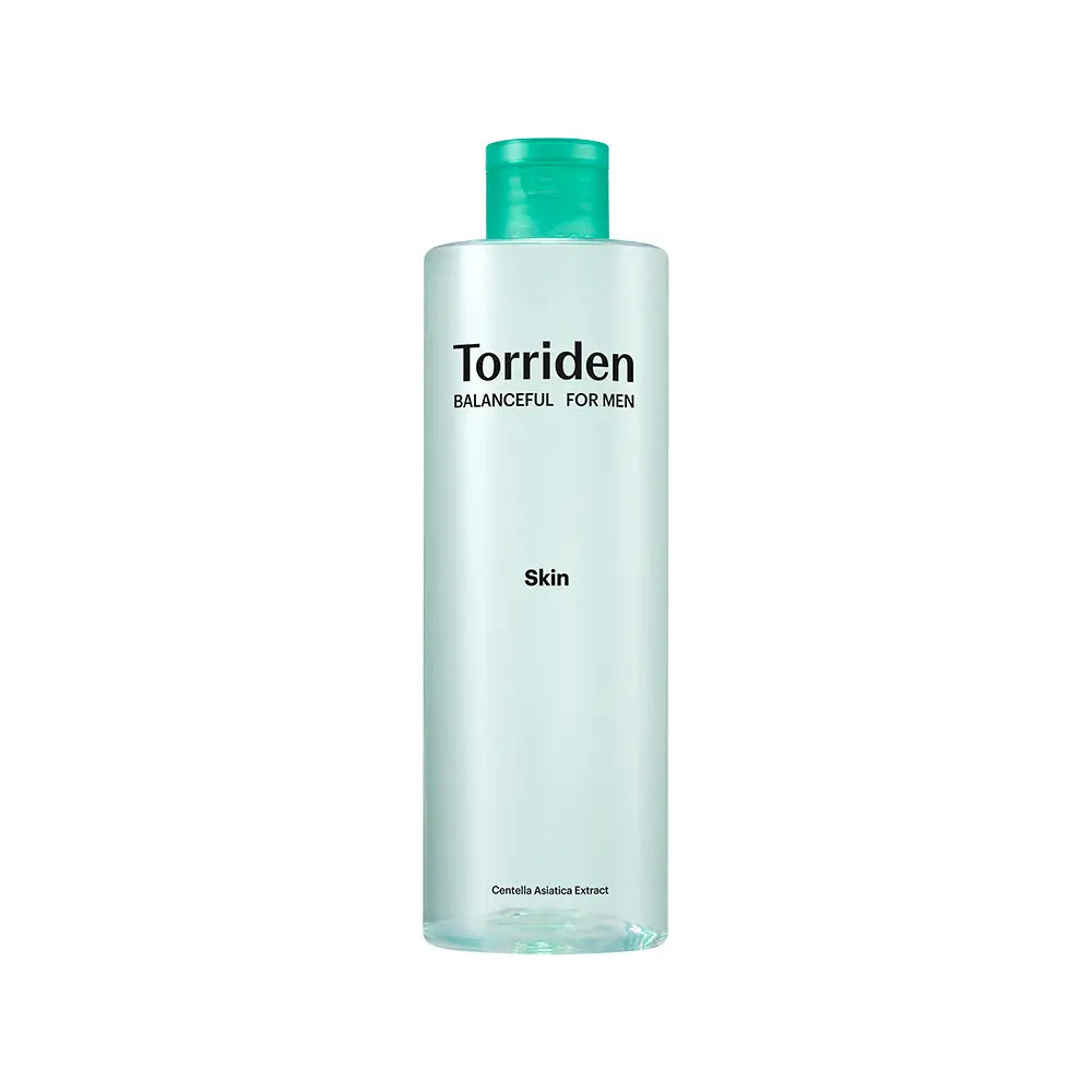 Torriden Balanceful For Men Cica Clearing Skin 300ml Torriden Toner for Men
