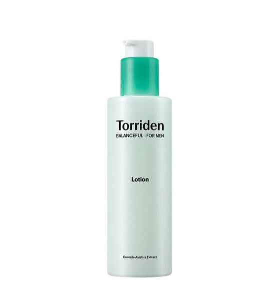 Torriden Balanceful For Men Cica Oil-Free Lotion 200ml