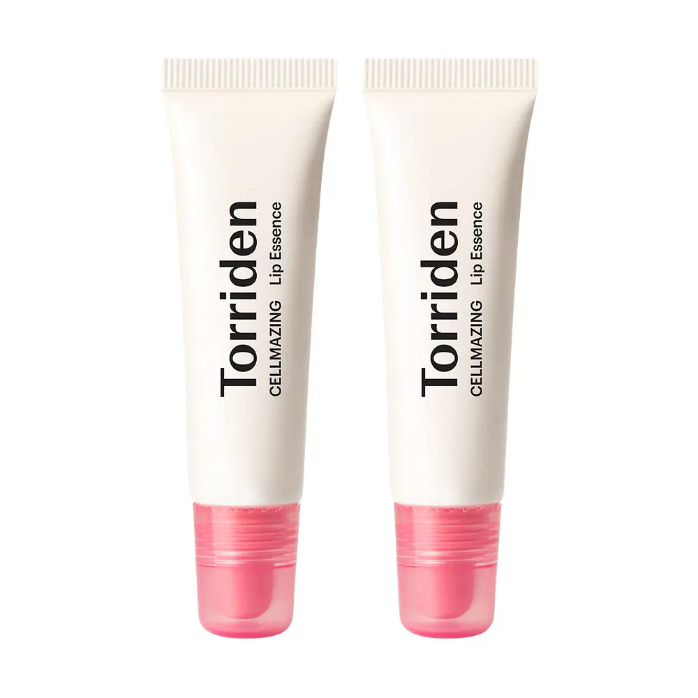 Torriden Cellmazing Low Molecular Collagen Lip Essence 11ml+11ml [DUO SET] Torriden Lip Essence