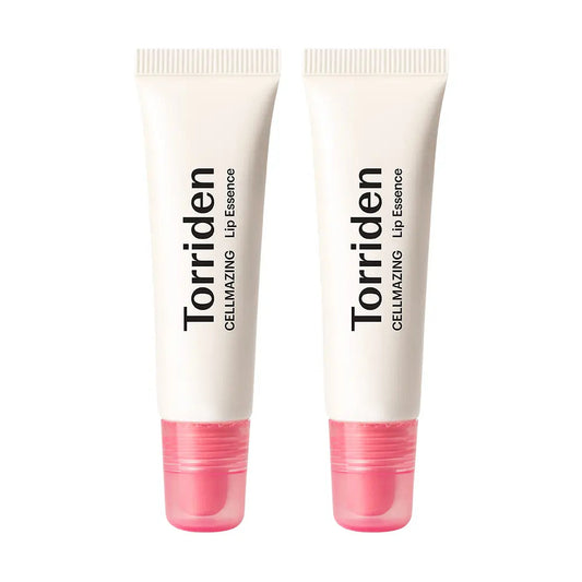 Torriden Cellmazing Low Molecular Collagen Lip Essence 11ml+11ml [DUO SET]