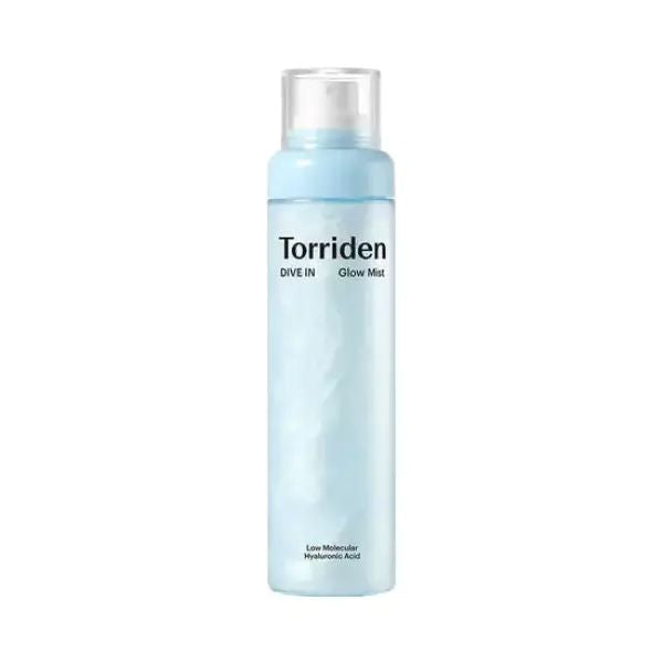Torriden DIVE IN Glow Mist 120ml Torriden Mist