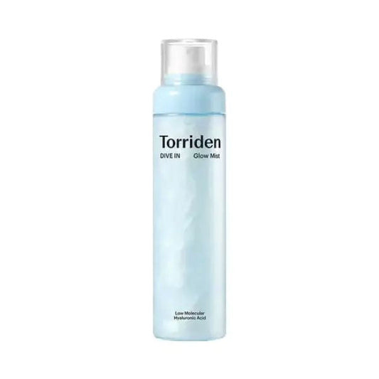 Torriden DIVE IN Glow Mist 120ml Torriden Mist
