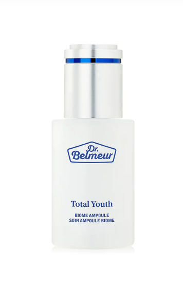 Total Youth Biome Ampoule 35ml, Dr.Belmeur Dr.Belmeur Ampoule