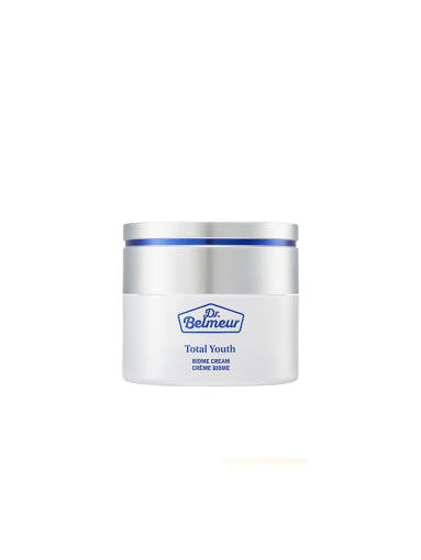 Total Youth Biome Cream 50ml, Dr.Belmeur Dr.Belmeur Face Cream
