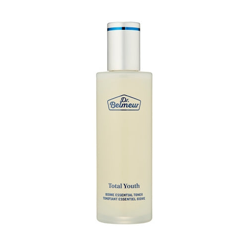 Total Youth Biome Essential Toner 145ml, Dr.Belmeur Dr.Belmeur Anti-Aging Toner