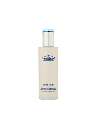 Total Youth Biome Intense Emulsion 145ml, Dr.Belmeur Dr.Belmeur Emulsion