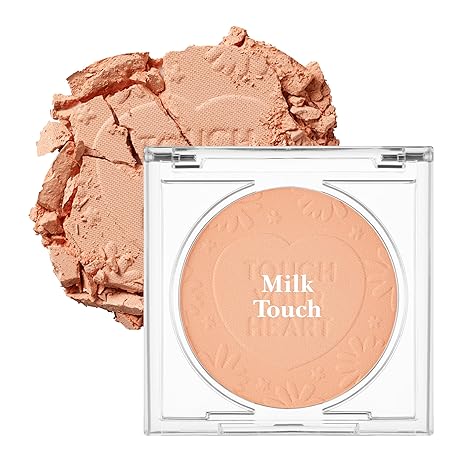 Touch My Cheek Face Blush, milktouch milktouch Face Blush