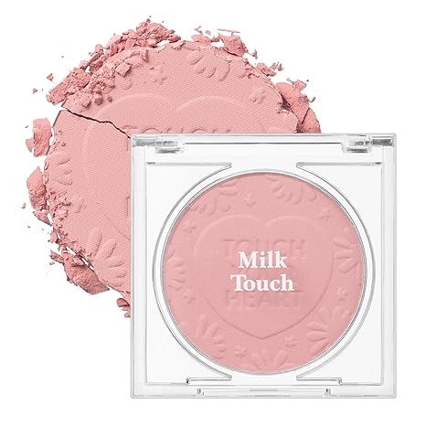 Touch My Cheek Face Blush, milktouch milktouch Face Blush