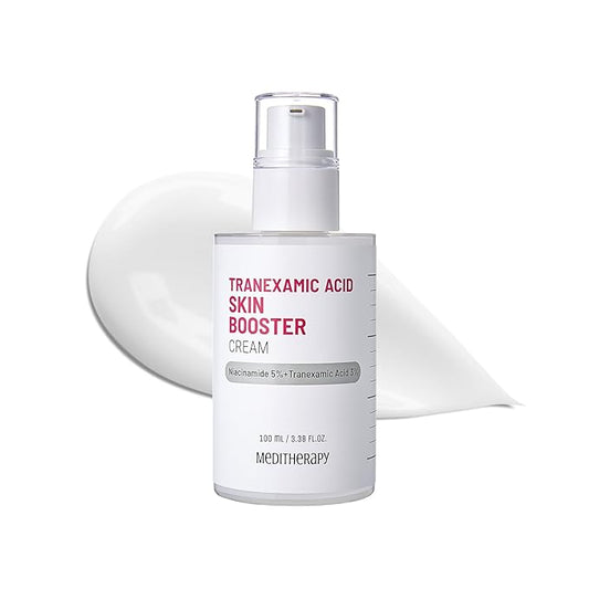  Tranexamic Acid Skin Booster Cream 100ml, MEDITHERAPY