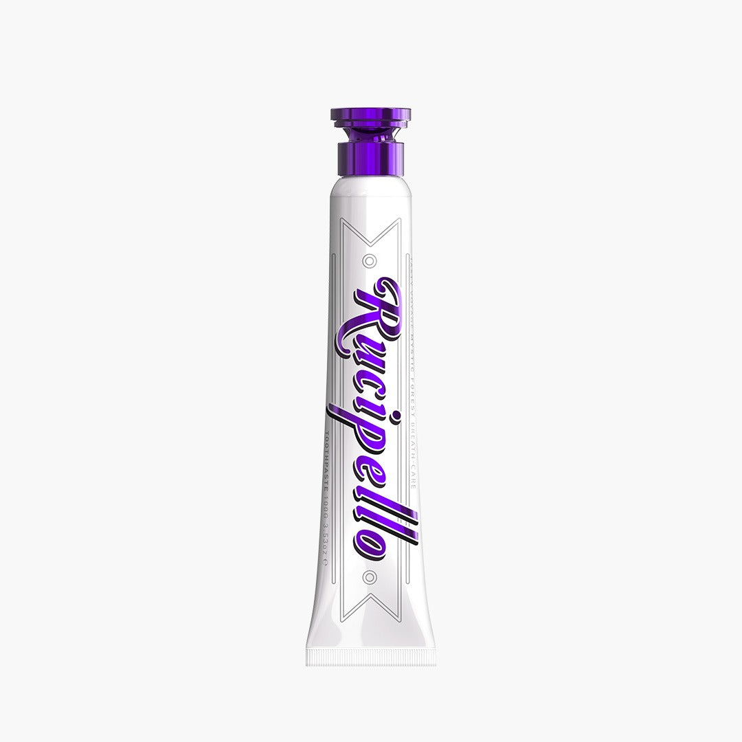 Tropical Ocean Toothpaste 100g, Rucipello Rucipello Toothpaste