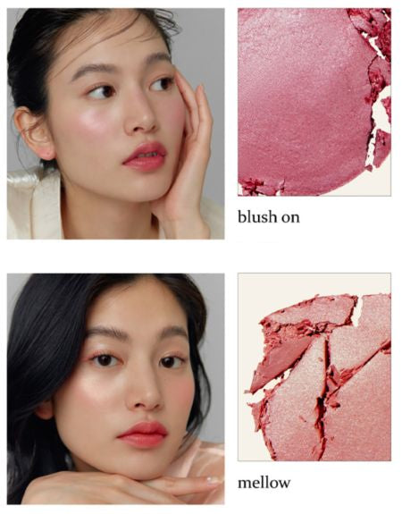 True Dimension Glow Cheek 9g (4colors), hince hince Face Blush