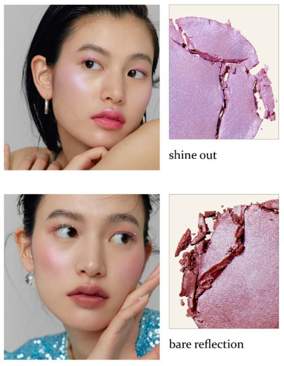 True Dimension Glow Cheek 9g (4colors), hince hince Face Blush