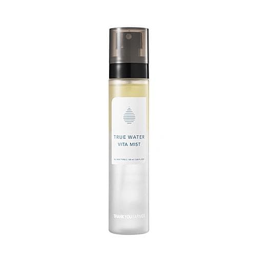 True Water Vita Mist 105ml, THANK YOU FARMER THANK YOU FARMER Mist