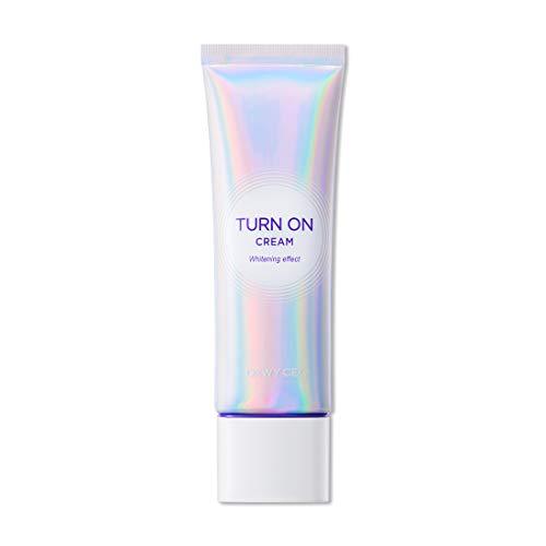 Turn On Cream 50ml, DEWYCEL