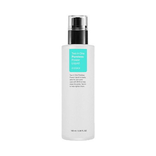 Two in One Poreless Power Liquid 100ml, COSRX COSRX Poreless Essence