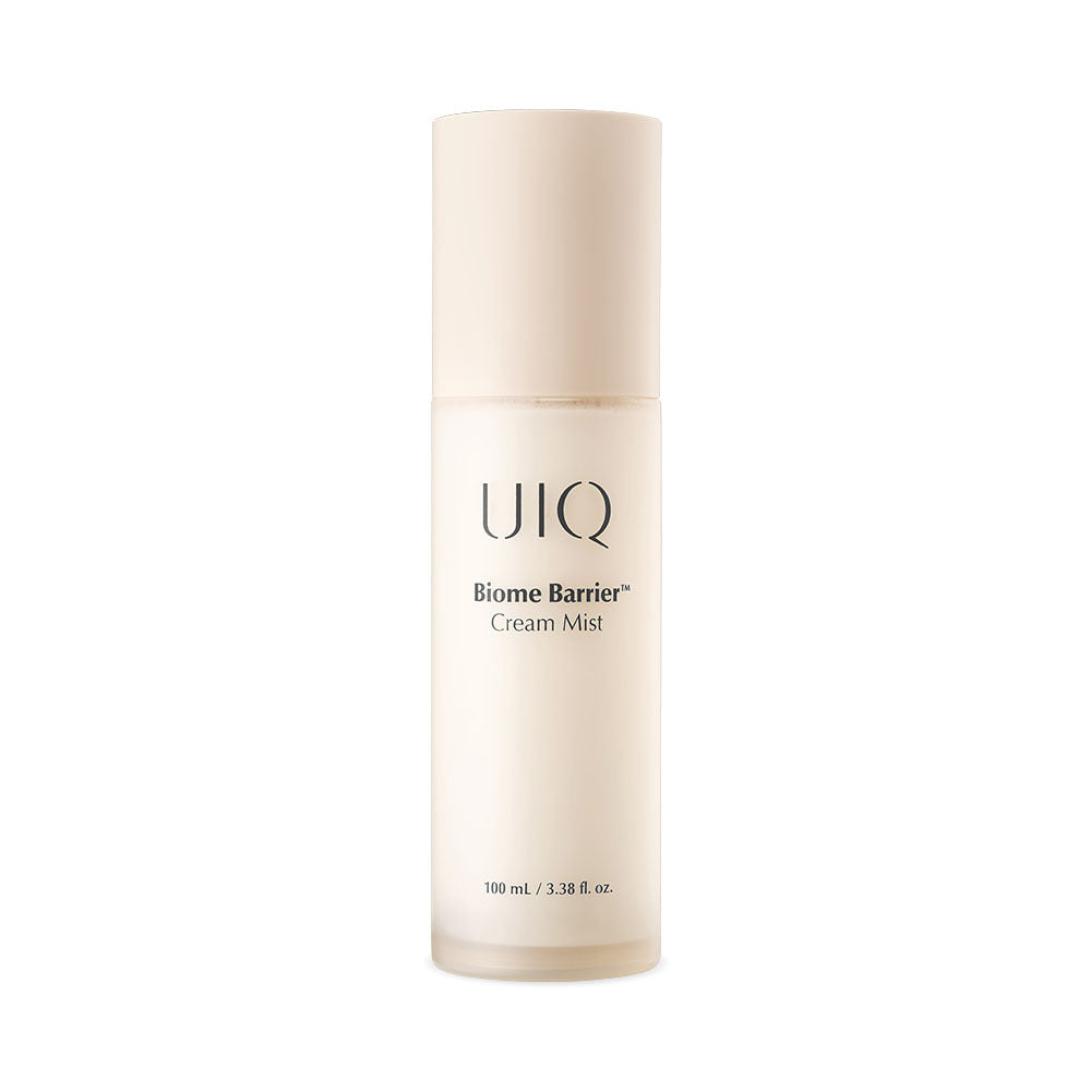 UIQ Biome Barrie Cream Mist 100ml UIQ Face Cream and Mist
