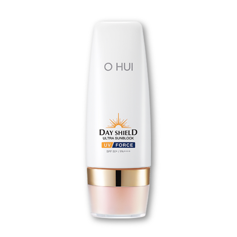 ULTRA SUNBLOCK UV FORCE SPF50+ / PA++++ 50ml, O HUI O HUI Sunscreen
