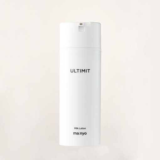 Ultimate All In One Milk 120ml, Manyo Factory Manyo Factory All In One Lotion for Men