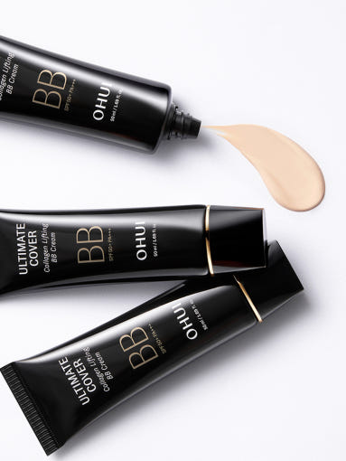 Ultimate Cover Collagen Lifting BB Cream SPF50+ PA+++ 50ml, O HUI O HUI BB Cream