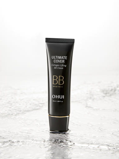 Ultimate Cover Collagen Lifting BB Cream SPF50+ PA+++ 50ml, O HUI O HUI BB Cream