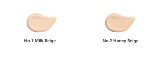 Ultimate Cover Cushion Moisture SPF50+ PA+++ SET 13g +13g(Refill) (2colors), O HUI O HUI Cushion Foundation