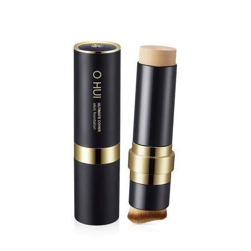 Ultimate Cover Stick Foundation SPF50+ PA+++ 15g (2colors), O HUI O HUI Foundation