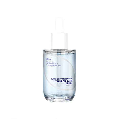 Ultra-Low Molecular Hyaluronic Acid Serum 50ml, Isntree Isntree serum
