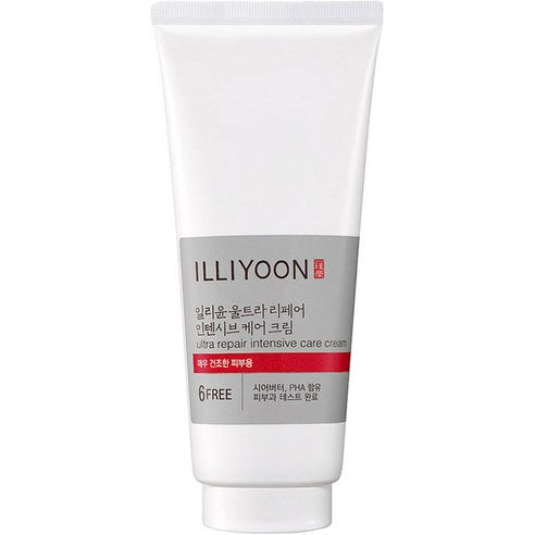 Ultra Repair Cream 200ml, ILLIYOON ILLIYOON Face Cream