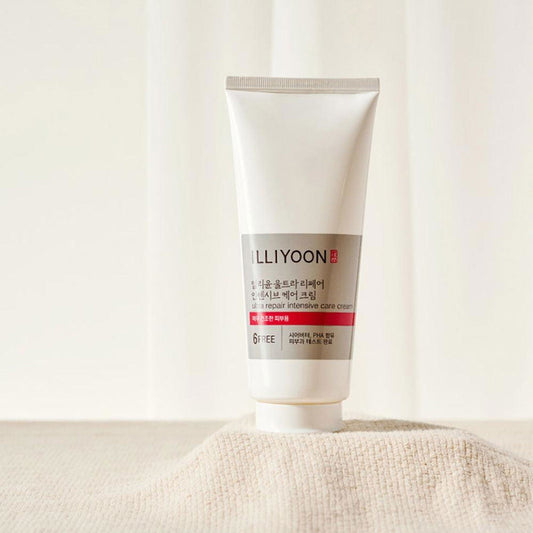 Ultra Repair Intensive Care Cream 200ml, ILLIYOON ILLIYOON Face Cream