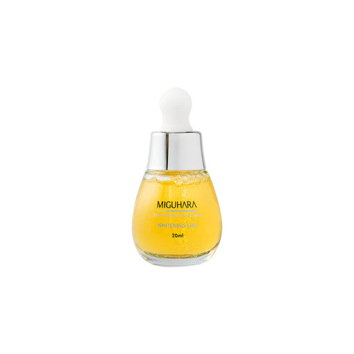 Ultra Whitening Perfect Ampoule 20ml, MIGUHARA MIGUHARA Ampoule