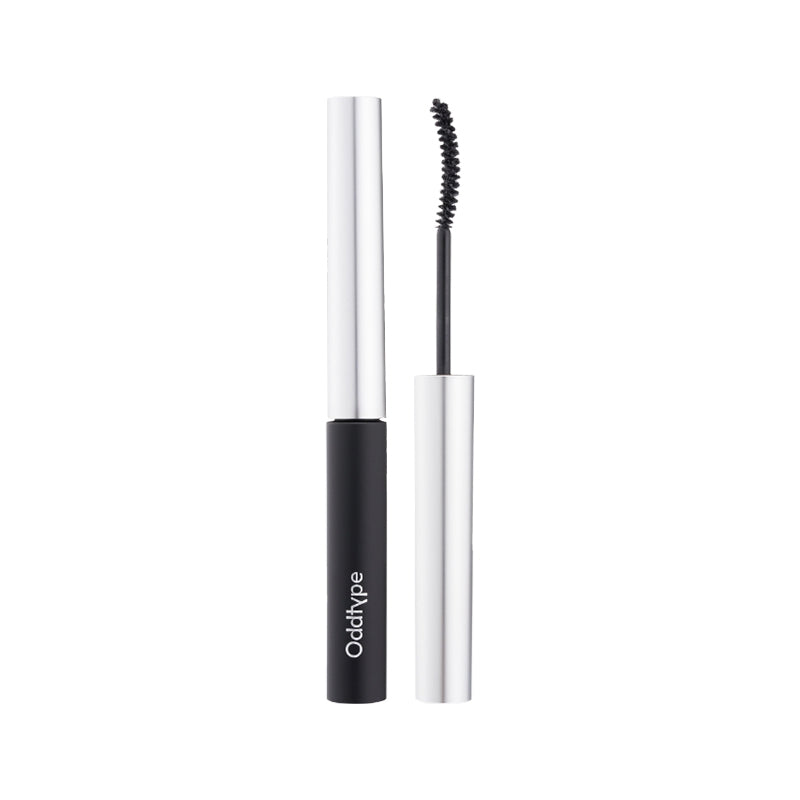 Unlimited Curl Lift Mascara, Oddtype Oddtype Mascara