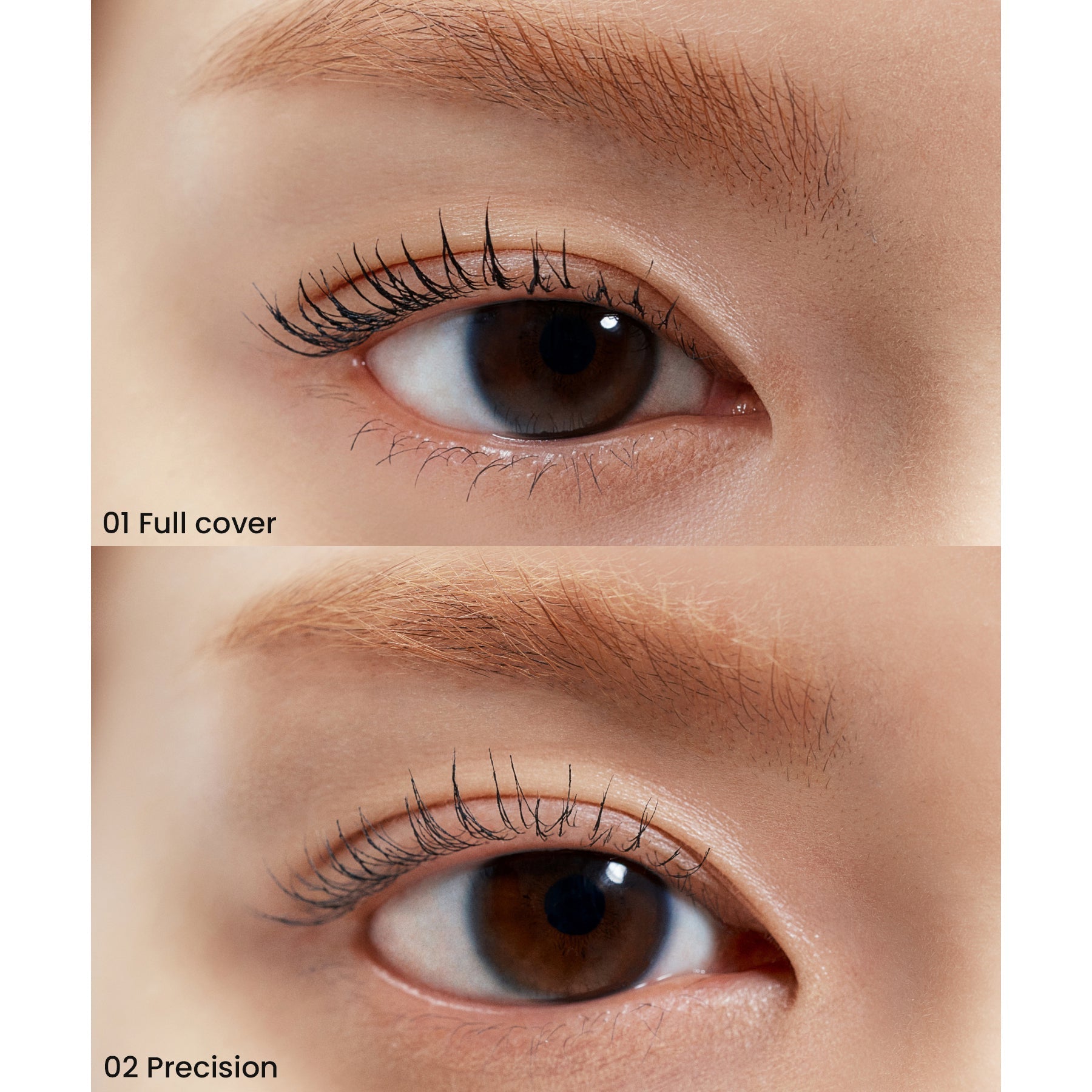 Unlimited Curl Lift Mascara, Oddtype Oddtype Mascara