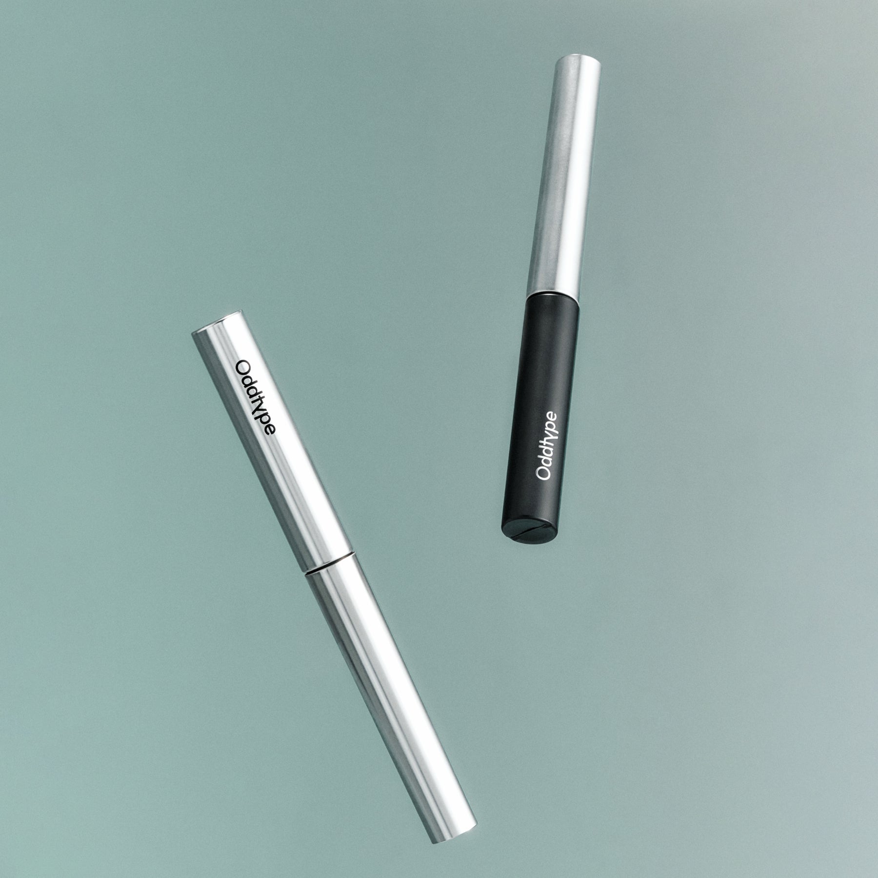 Unlimited Curl Lift Mascara, Oddtype Oddtype Mascara