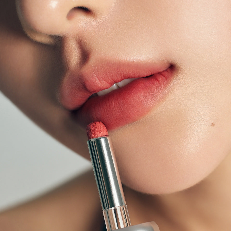 Unseen Blur Tint (562, 655, 788), Oddtype Oddtype Lip Tint