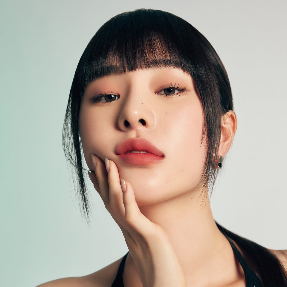 Unseen Blur Tint (562, 655, 788), Oddtype Oddtype Lip Tint