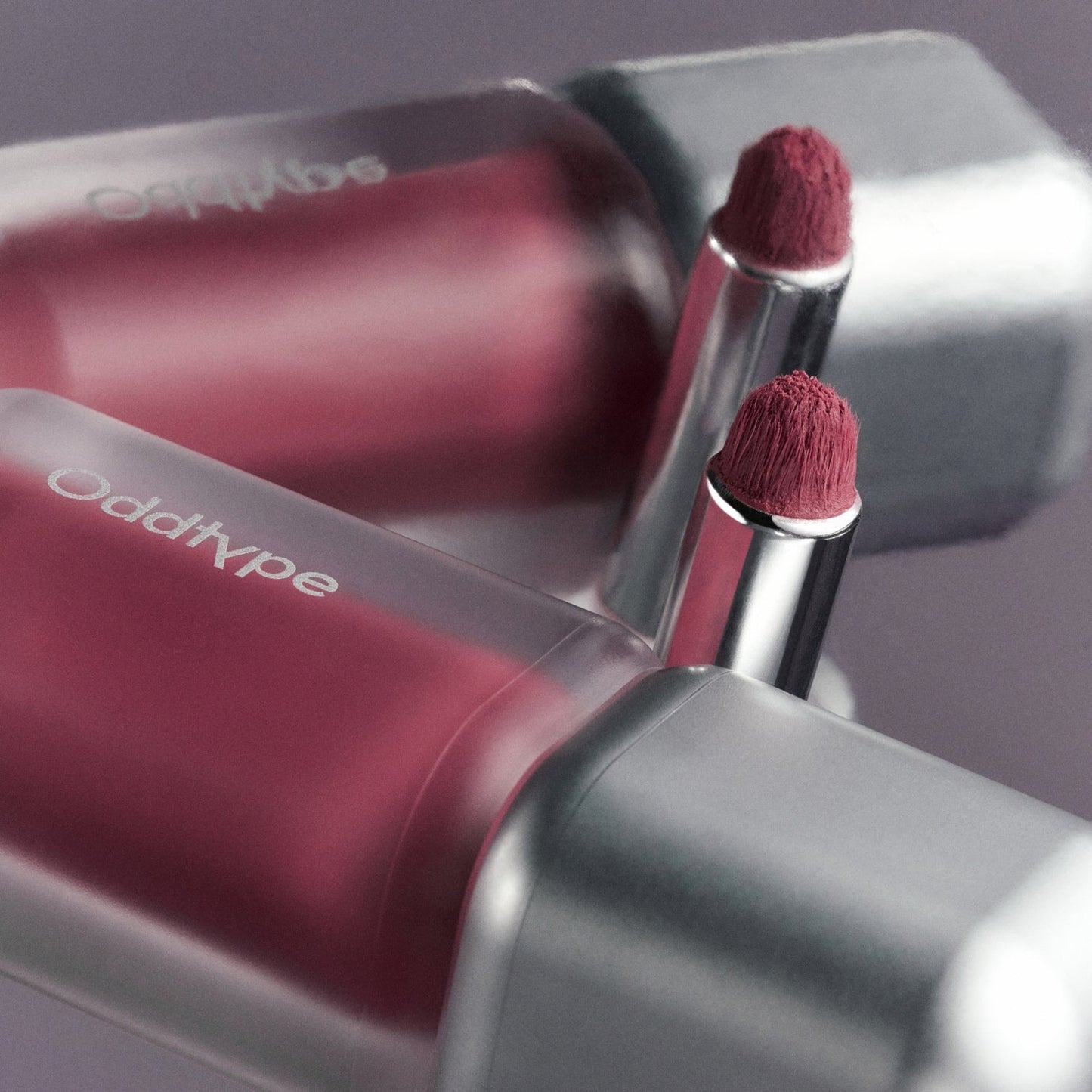 Unseen Blur Tint (562, 655, 788), Oddtype Oddtype Lip Tint
