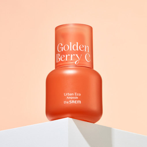Urban Eco Golden Berry C Ampoule 30ml, The SAEM The SAEM Ampoule