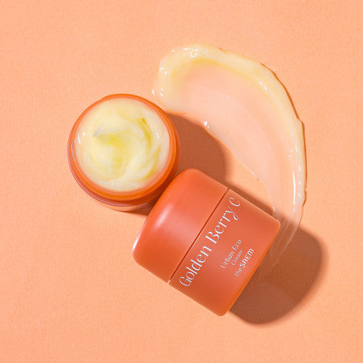 Urban Eco Golden Berry C Cream 50ml, The SAEM The SAEM Face Cream