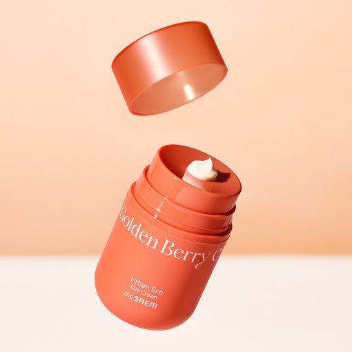 Urban Eco Golden Berry C Eye Cream 30ml, The SAEM The SAEM Eye Cream