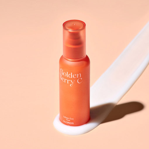Urban Eco Golden Berry C Fluid 150ml, The SAEM The SAEM Face Lotion