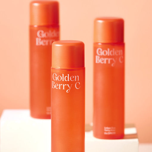 Urban Eco Golden Berry C Toning Water 160ml, The SAEM The SAEM Brightening Toner