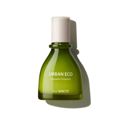 Urban Eco Harakeke Ampoule 45ml, The SAEM The SAEM Ampoule
