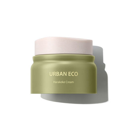 Urban Eco Harakeke Cream 50ml, The SAEM The SAEM Face Cream